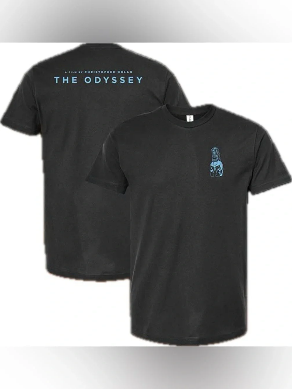 The Odyssey Shirt